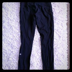 Lululemon leggings